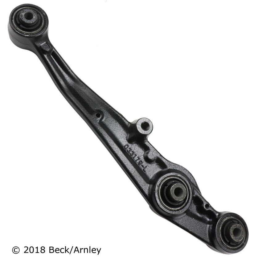 BECK/ARNLEY 102-7602 CONTROL ARM
