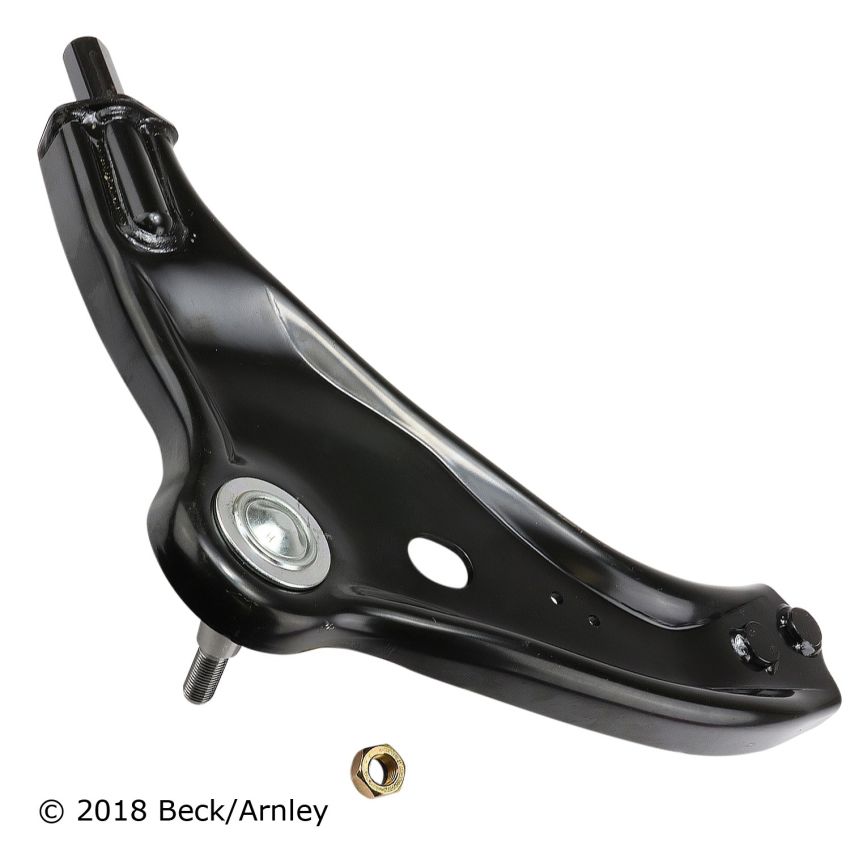 BECK/ARNLEY 102-7603 CONTROL ARM
