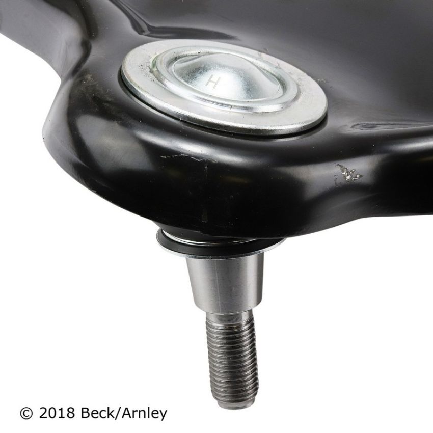 BECK/ARNLEY 102-7603 CONTROL ARM