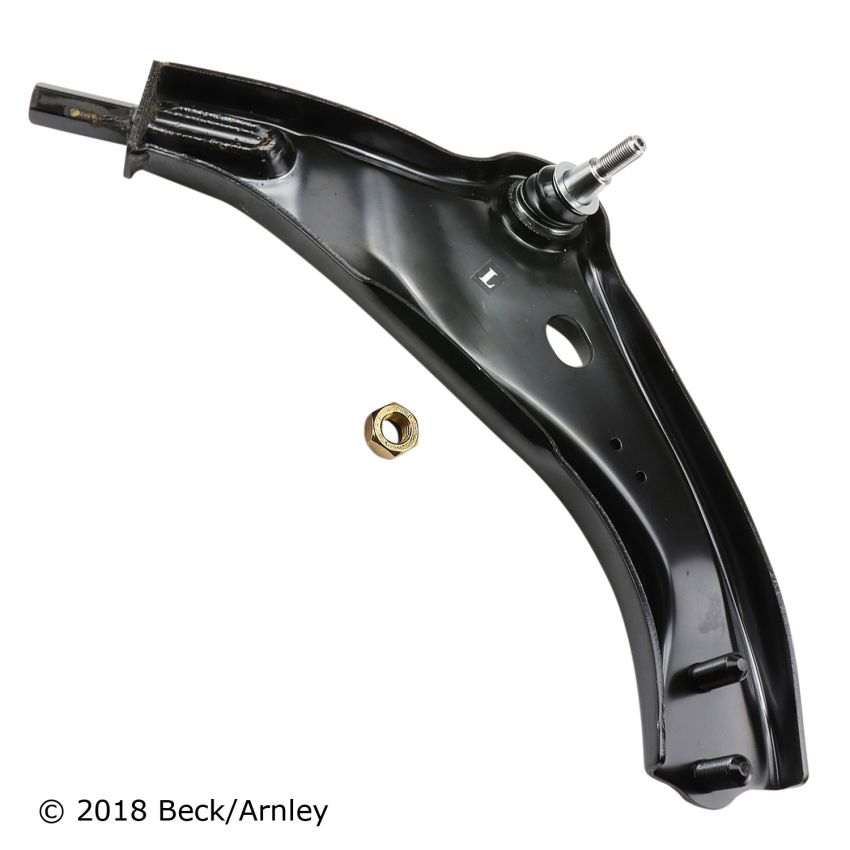 BECK/ARNLEY 102-7603 CONTROL ARM