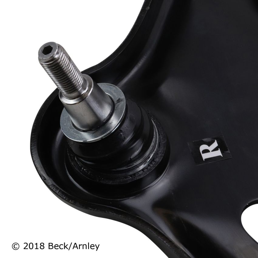 BECK/ARNLEY 102-7604 CONTROL ARM