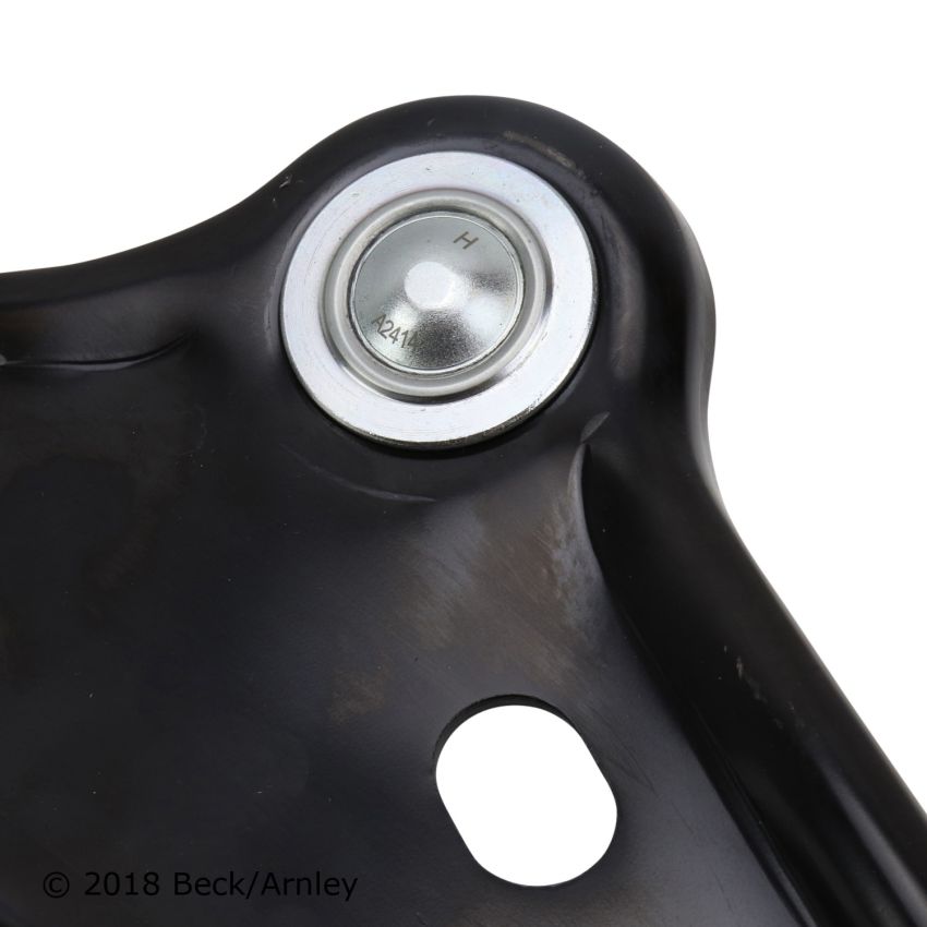 BECK/ARNLEY 102-7604 CONTROL ARM
