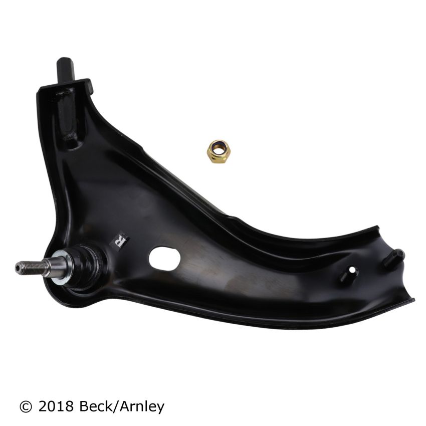 BECK/ARNLEY 102-7604 CONTROL ARM