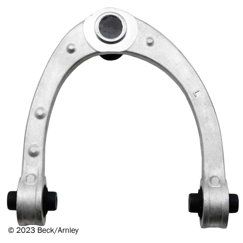 BECK/ARNLEY 102-7605 CTL ARM w BALL JOINT