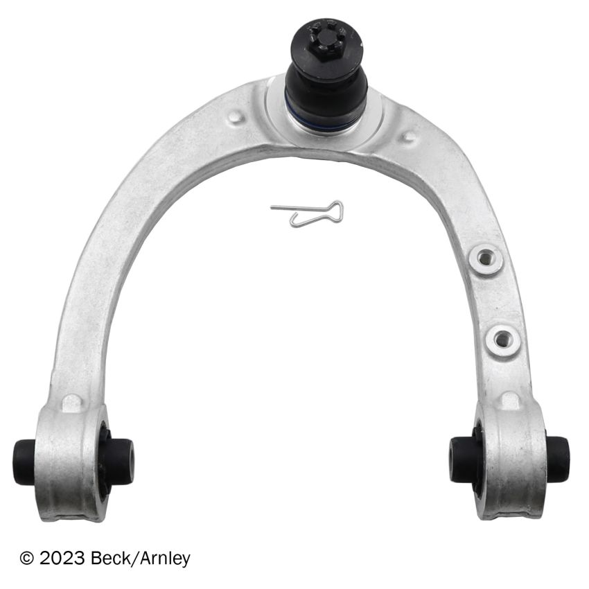 BECK/ARNLEY 102-7605 CTL ARM w BALL JOINT