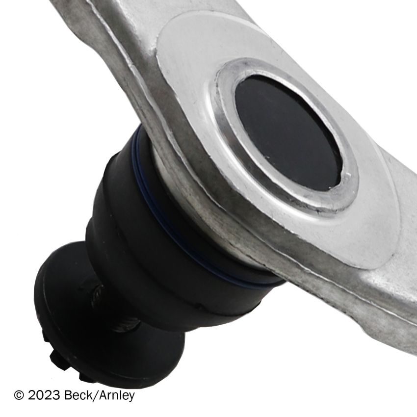 BECK/ARNLEY 102-7606 CTL ARM w BALL JOINT