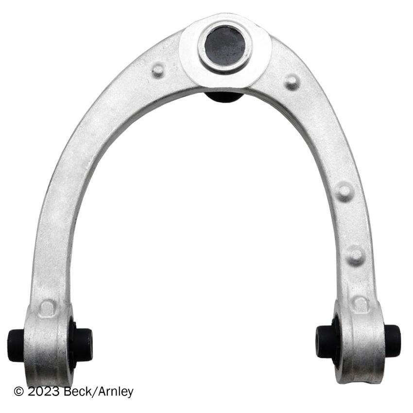 BECK/ARNLEY 102-7606 CTL ARM w BALL JOINT