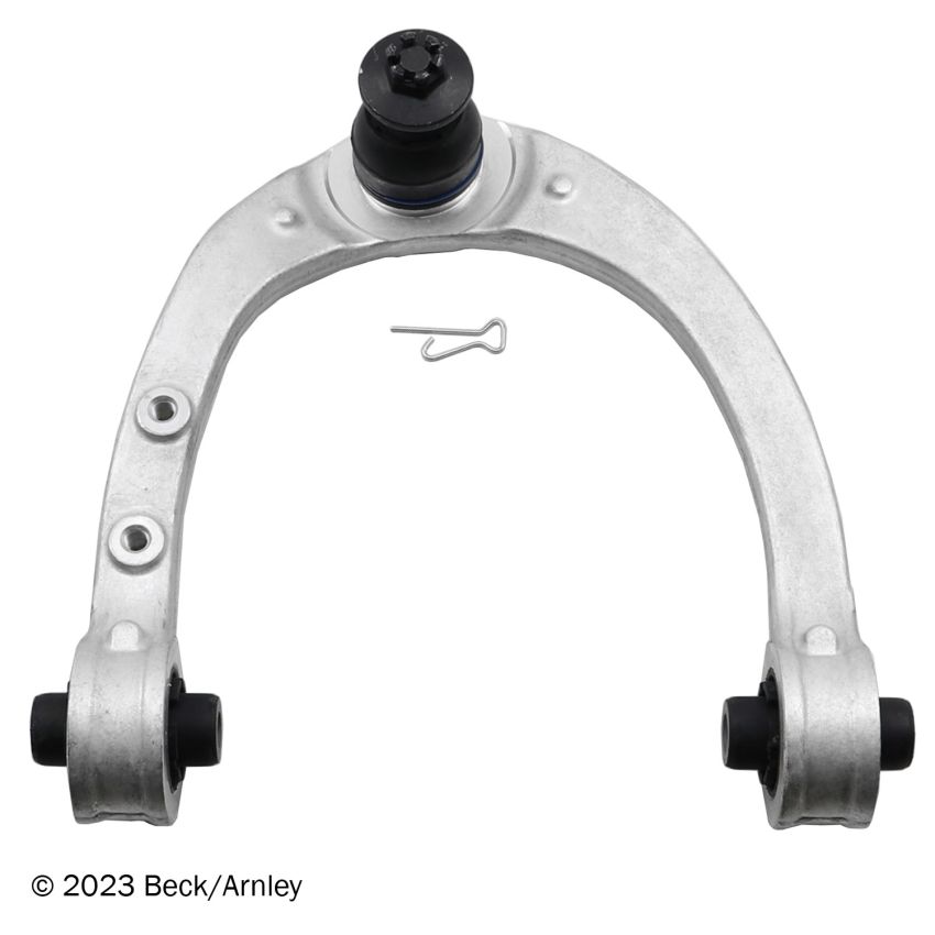 BECK/ARNLEY 102-7606 CTL ARM w BALL JOINT