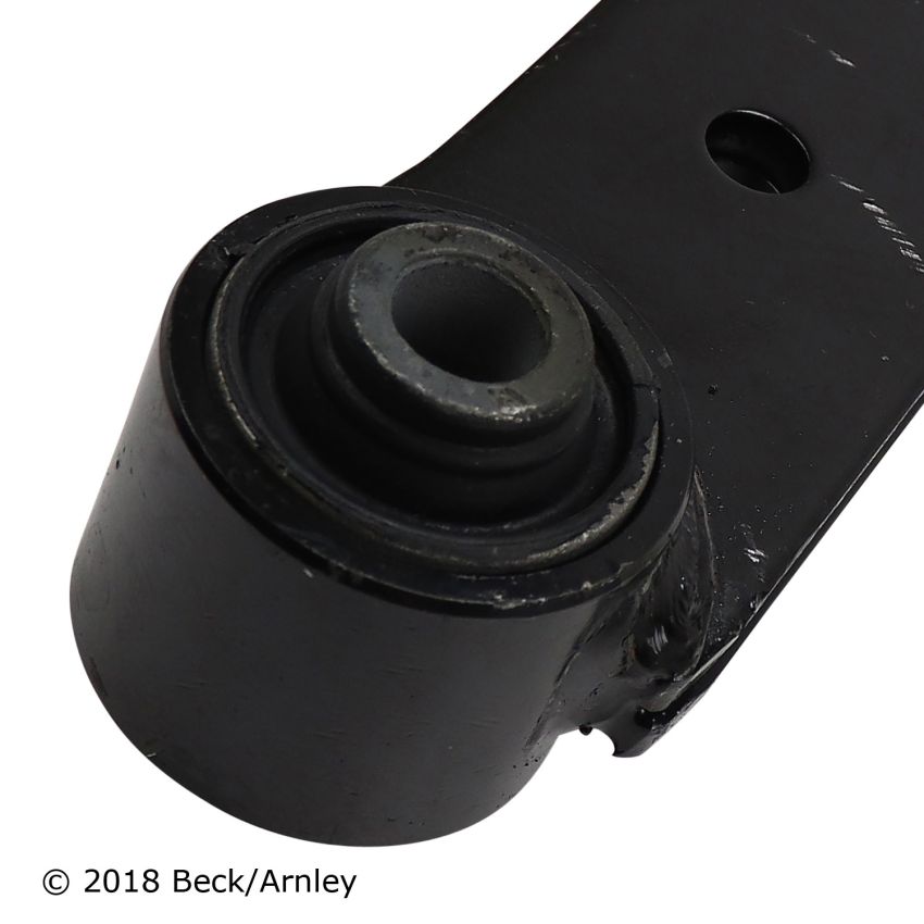 BECK/ARNLEY 102-7607 CONTROL ARM
