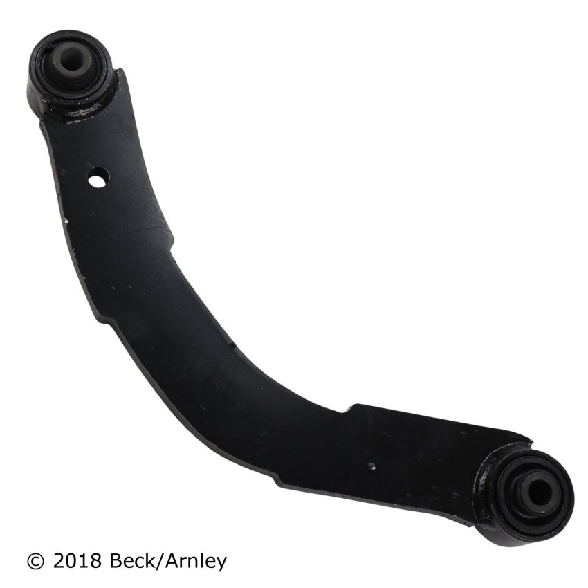 BECK/ARNLEY 102-7607 CONTROL ARM