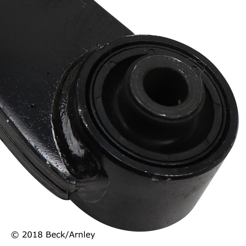 BECK/ARNLEY 102-7607 CONTROL ARM