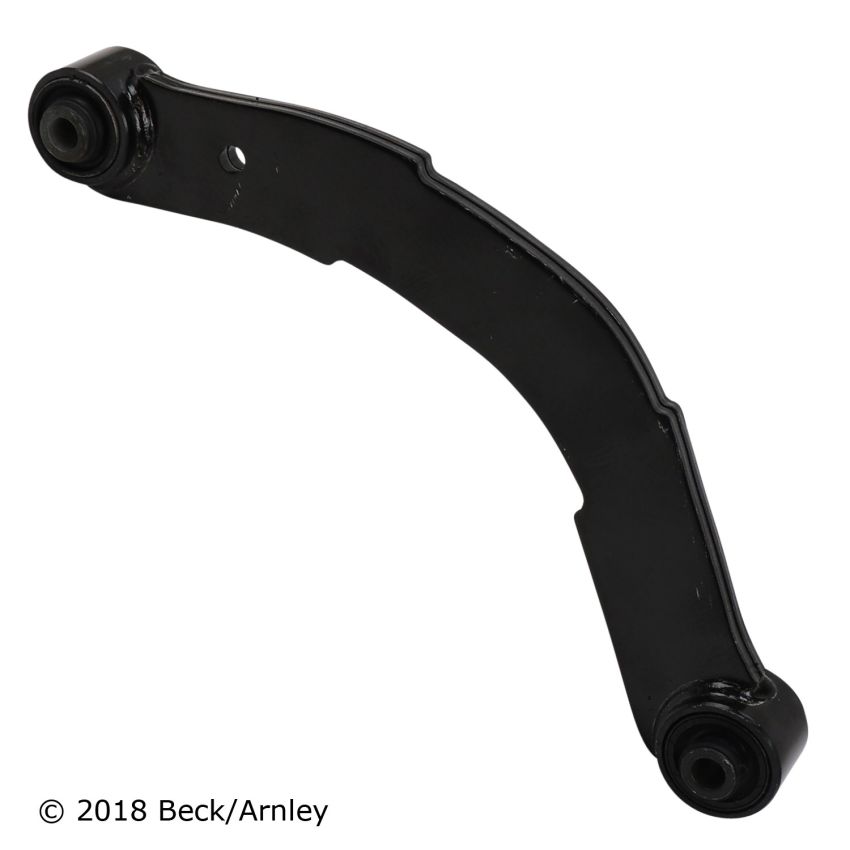 BECK/ARNLEY 102-7607 CONTROL ARM