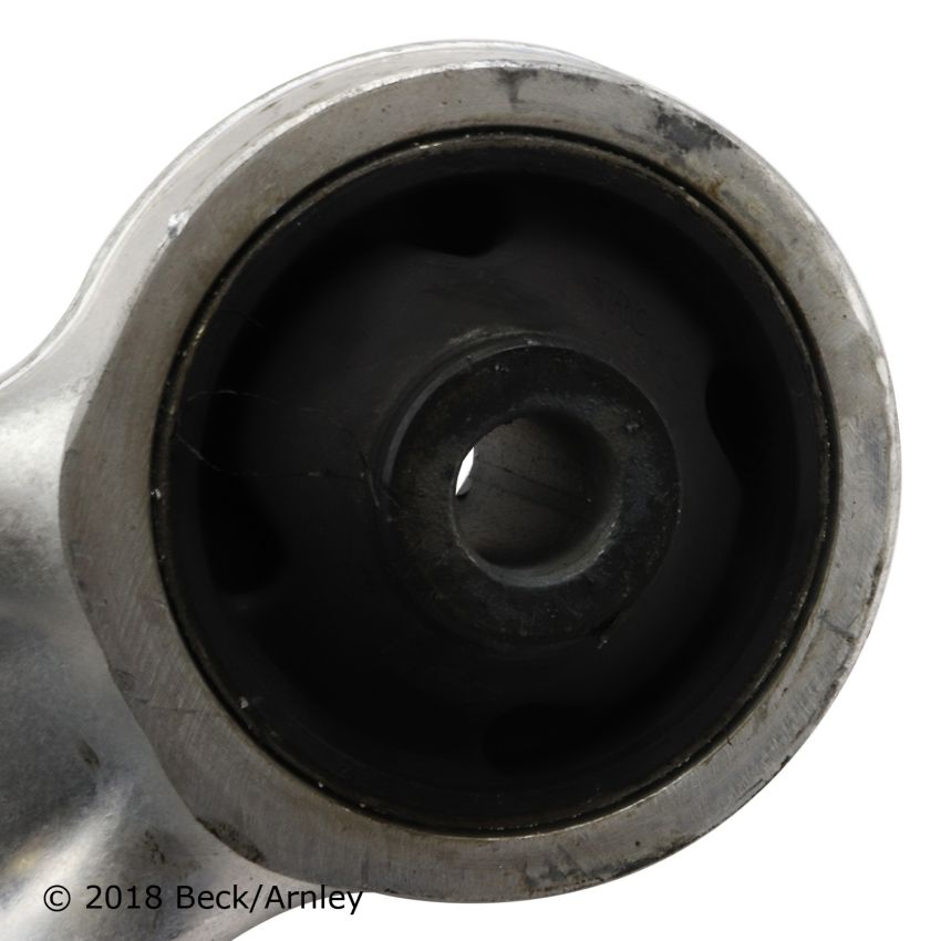BECK/ARNLEY 102-7608 CTL ARM w BALL JOINT