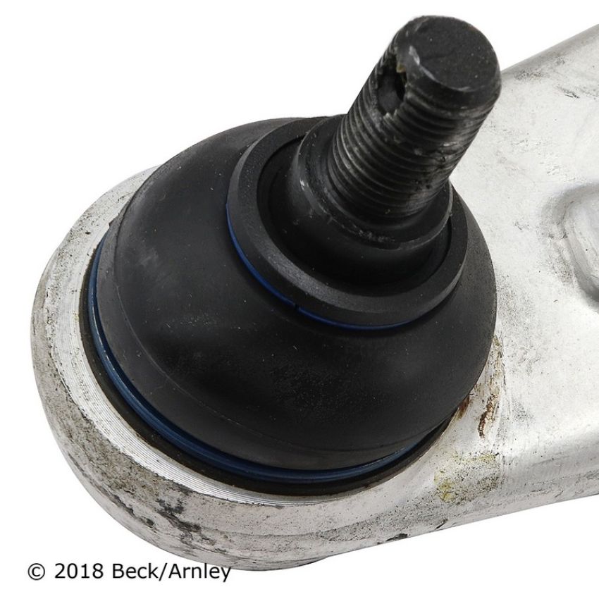 BECK/ARNLEY 102-7608 CTL ARM w BALL JOINT