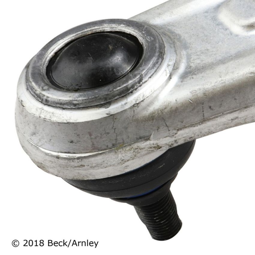 BECK/ARNLEY 102-7608 CTL ARM w BALL JOINT
