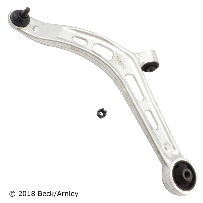 BECK/ARNLEY 102-7608 CTL ARM w BALL JOINT