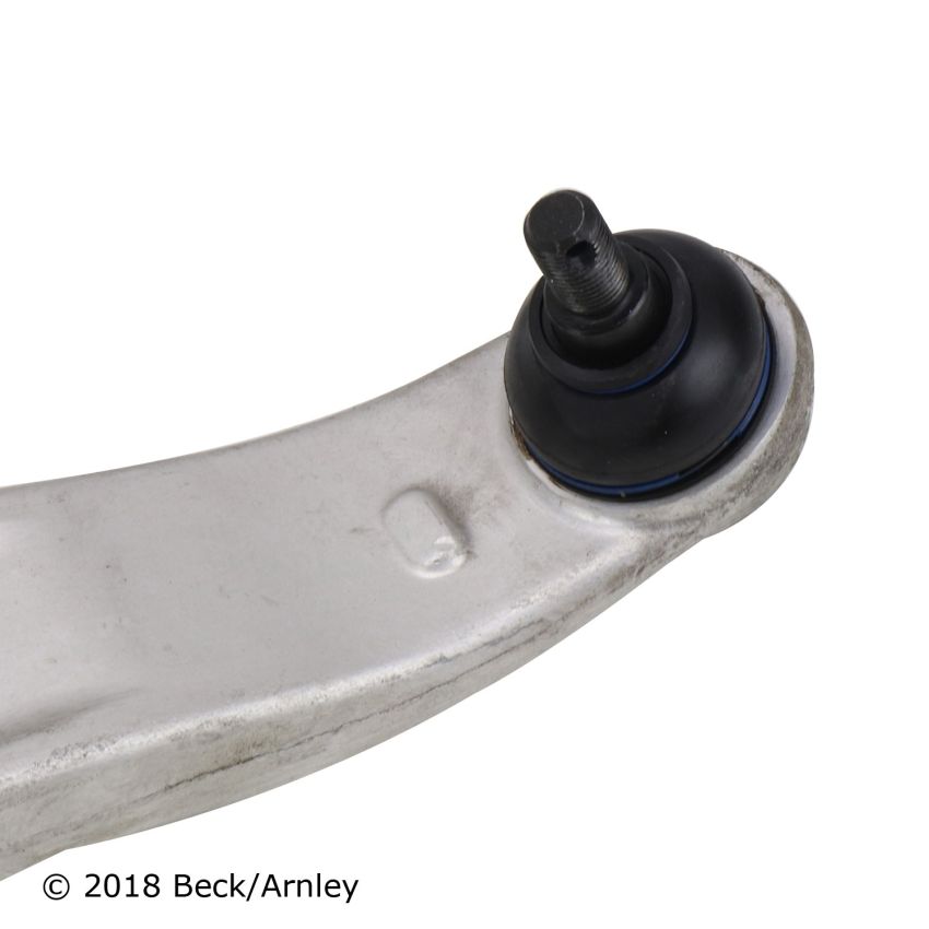 BECK/ARNLEY 102-7609 CTL ARM w BALL JOINT
