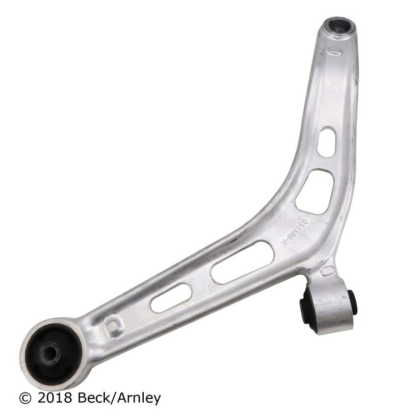 BECK/ARNLEY 102-7609 CTL ARM w BALL JOINT