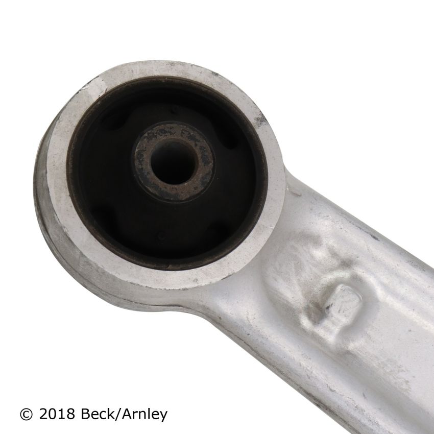 BECK/ARNLEY 102-7609 CTL ARM w BALL JOINT