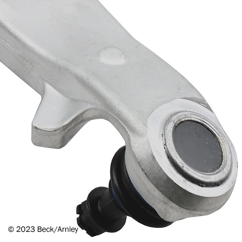 BECK/ARNLEY 102-7610 CTL ARM w BALL JOINT