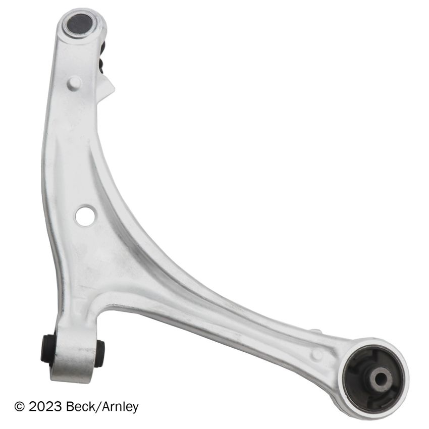 BECK/ARNLEY 102-7610 CTL ARM w BALL JOINT
