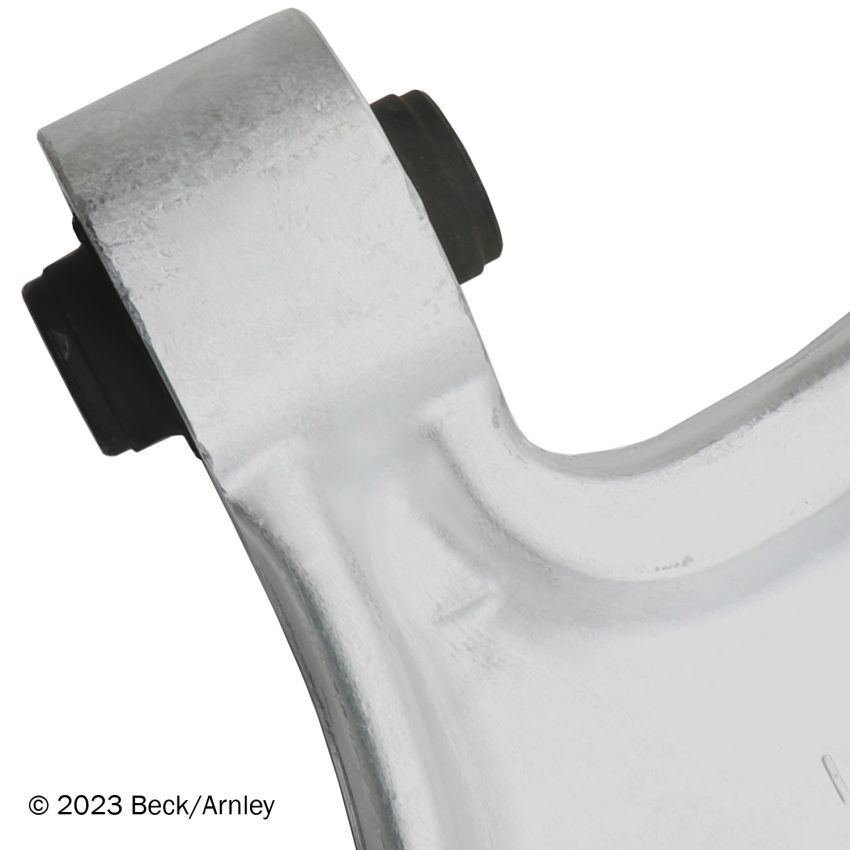 BECK/ARNLEY 102-7610 CTL ARM w BALL JOINT