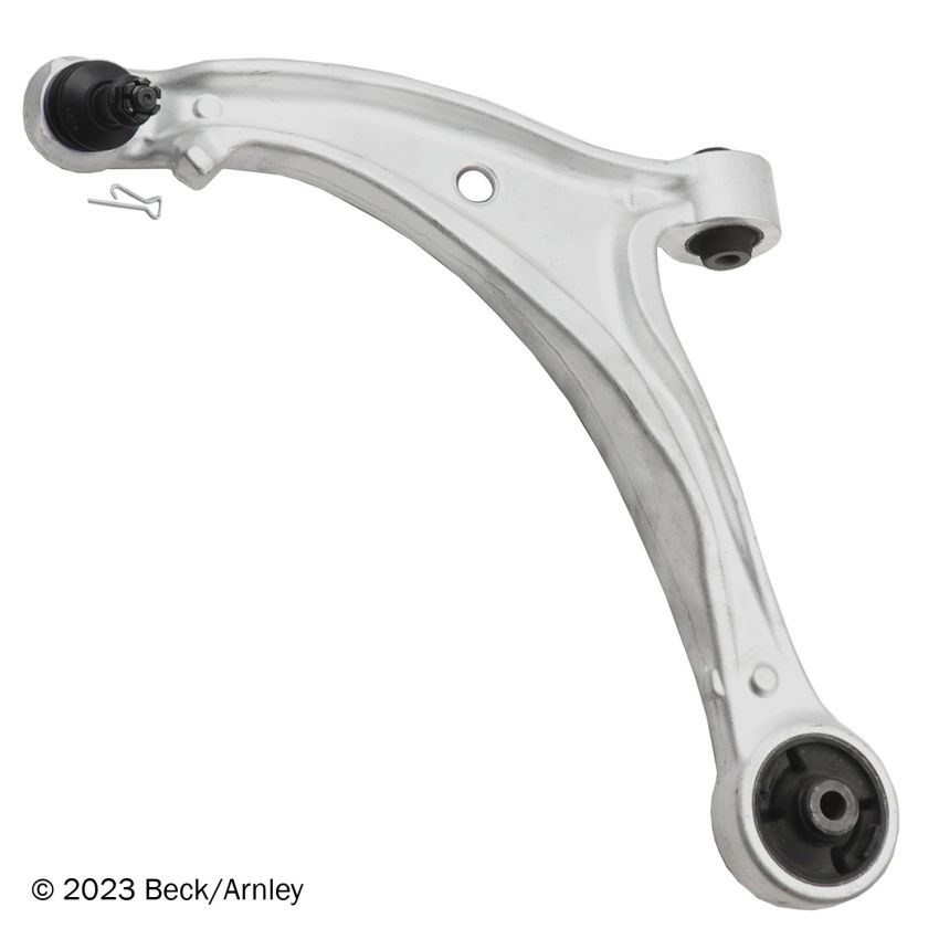 BECK/ARNLEY 102-7610 CTL ARM w BALL JOINT