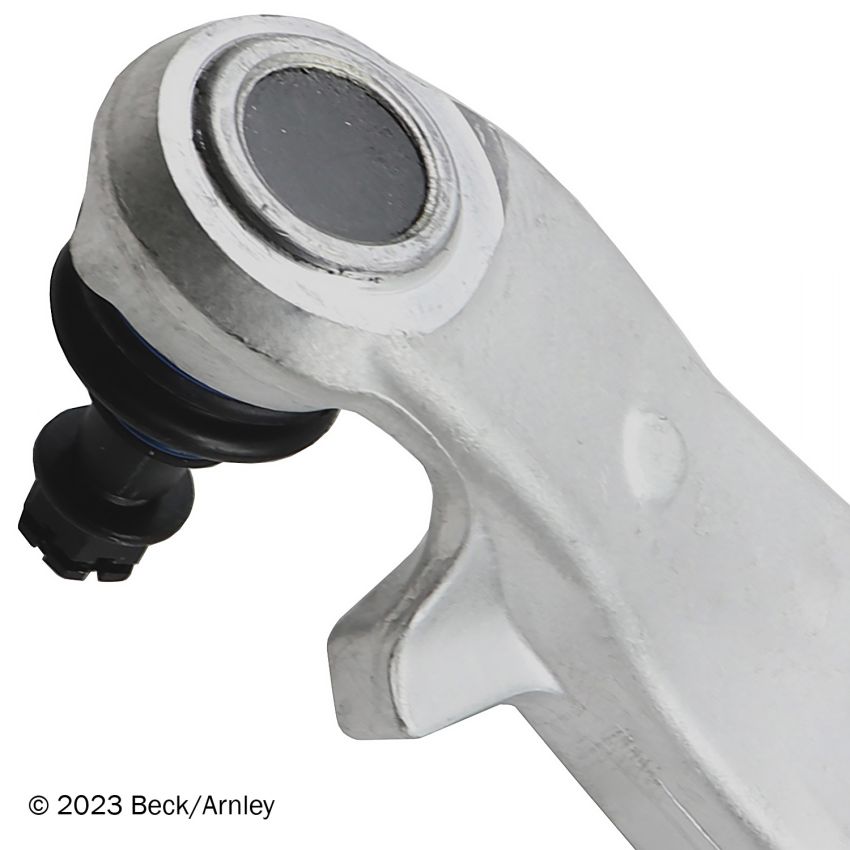 BECK/ARNLEY 102-7611 CTL ARM w BALL JOINT
