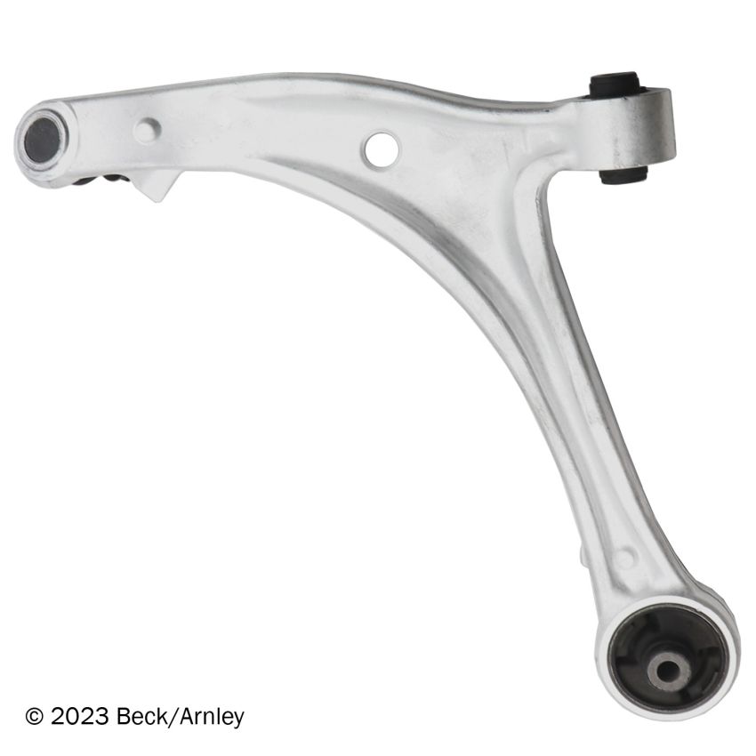 BECK/ARNLEY 102-7611 CTL ARM w BALL JOINT