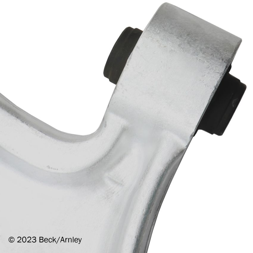 BECK/ARNLEY 102-7611 CTL ARM w BALL JOINT