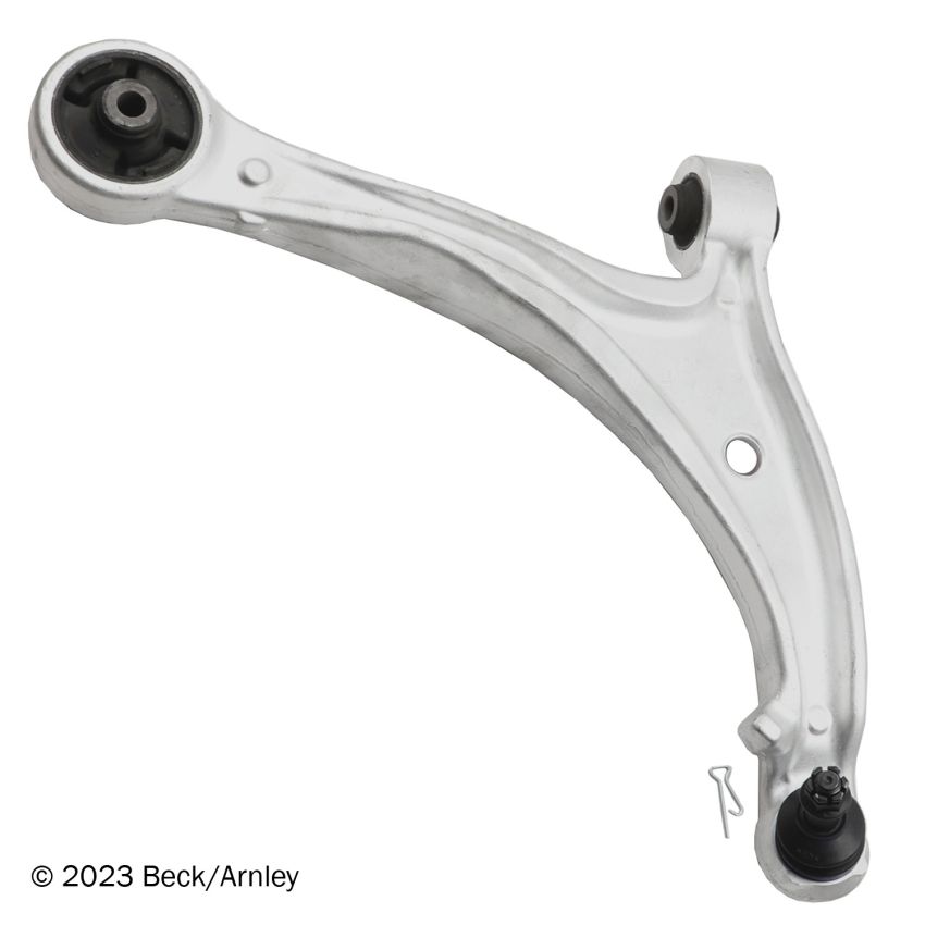 BECK/ARNLEY 102-7611 CTL ARM w BALL JOINT
