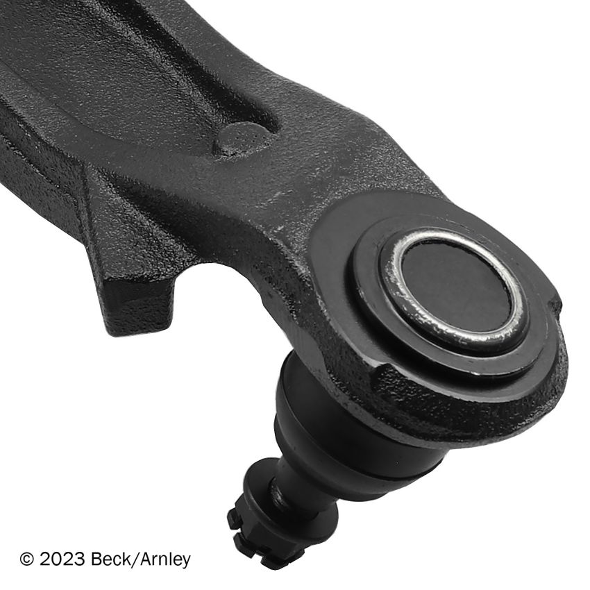BECK/ARNLEY 102-7612 CTL ARM w BALL JOINT