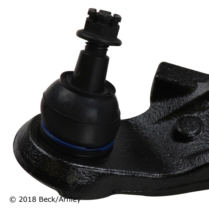 BECK/ARNLEY 102-7613 CTL ARM w BALL JOINT