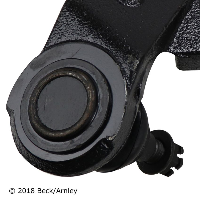 BECK/ARNLEY 102-7613 CTL ARM w BALL JOINT