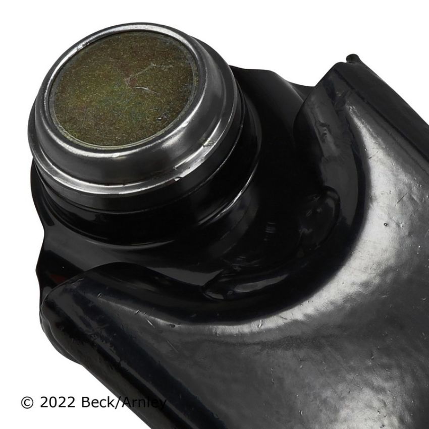 BECK/ARNLEY 102-7614 CTL ARM w BALL JOINT