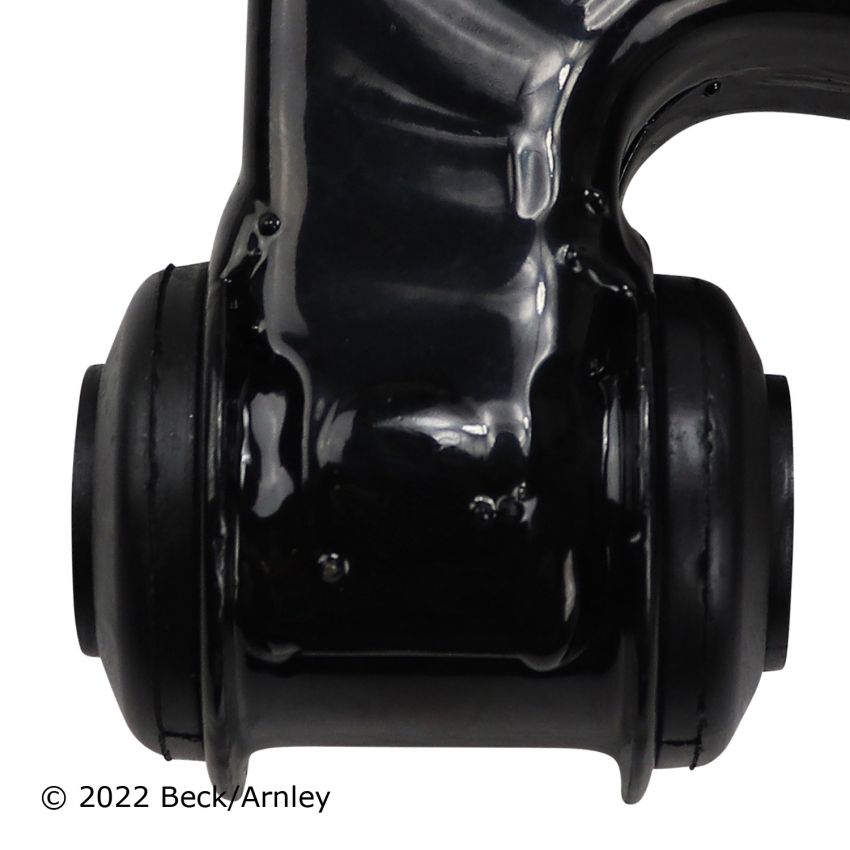 BECK/ARNLEY 102-7614 CTL ARM w BALL JOINT