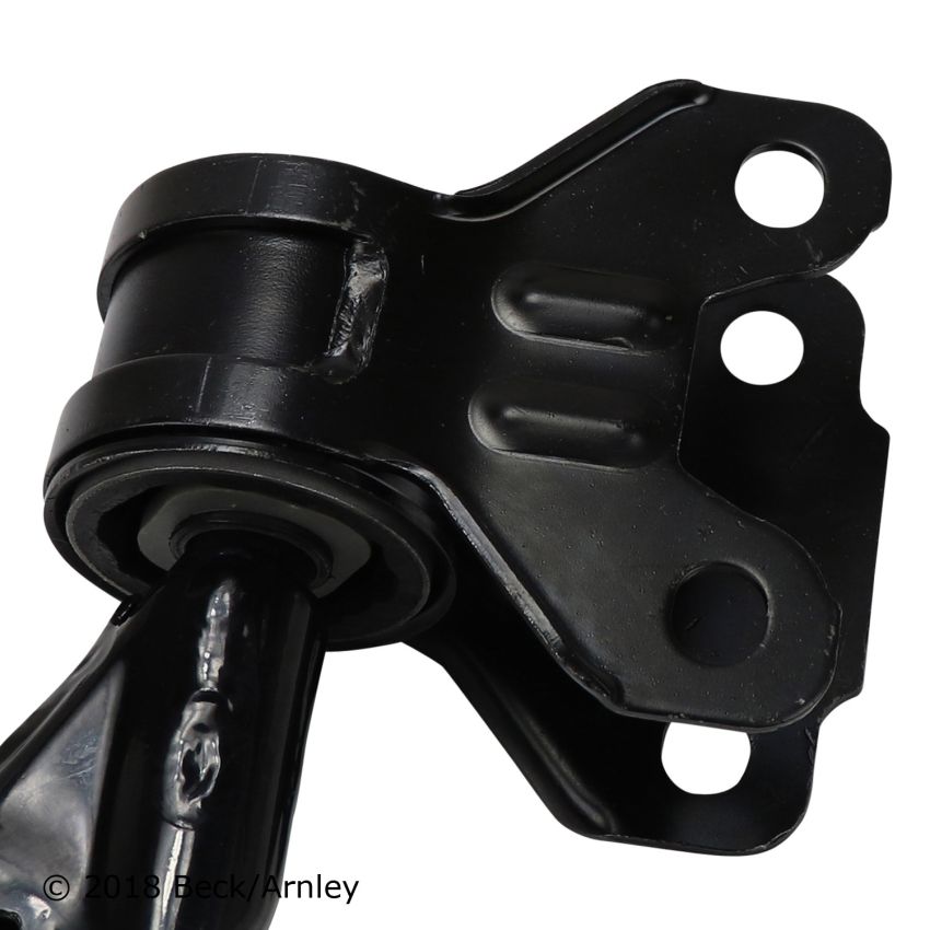 BECK/ARNLEY 102-7614 CTL ARM w BALL JOINT