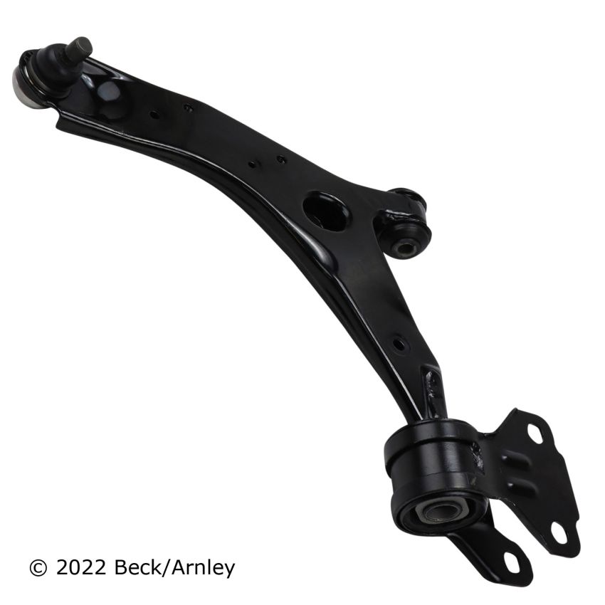 BECK/ARNLEY 102-7614 CTL ARM w BALL JOINT