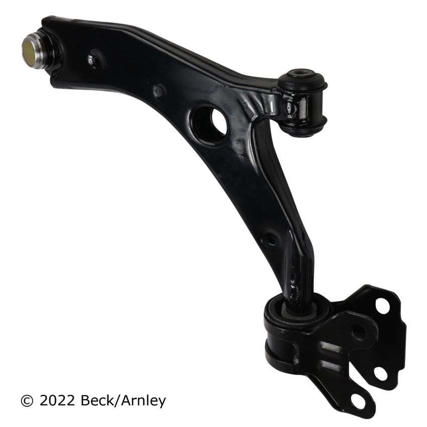 BECK/ARNLEY 102-7615 CTL ARM w BALL JOINT