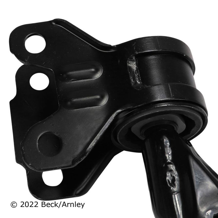 BECK/ARNLEY 102-7615 CTL ARM w BALL JOINT