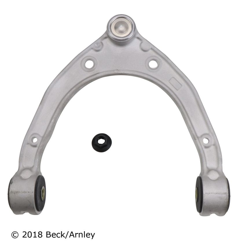 BECK/ARNLEY 102-7616 CTL ARM w BALL JOINT