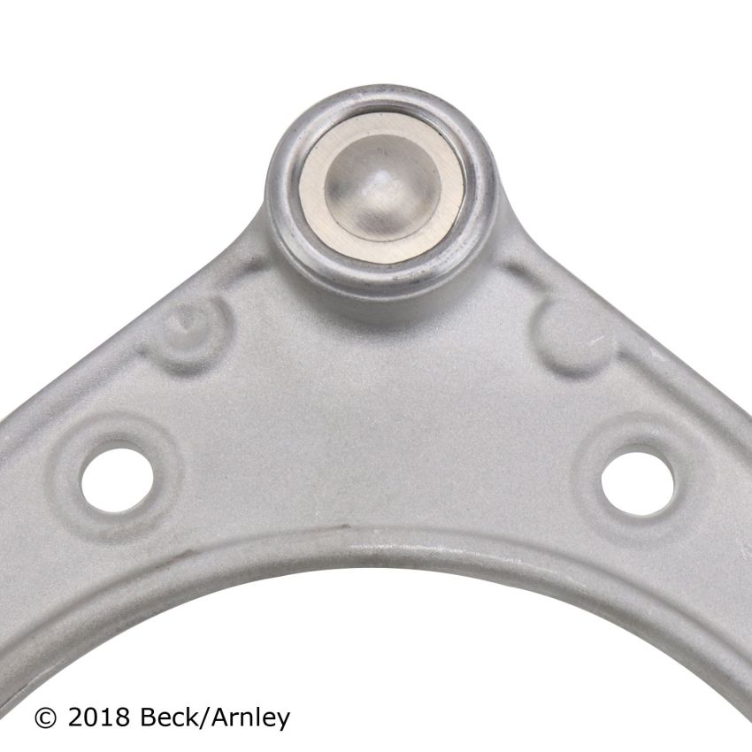 BECK/ARNLEY 102-7616 CTL ARM w BALL JOINT