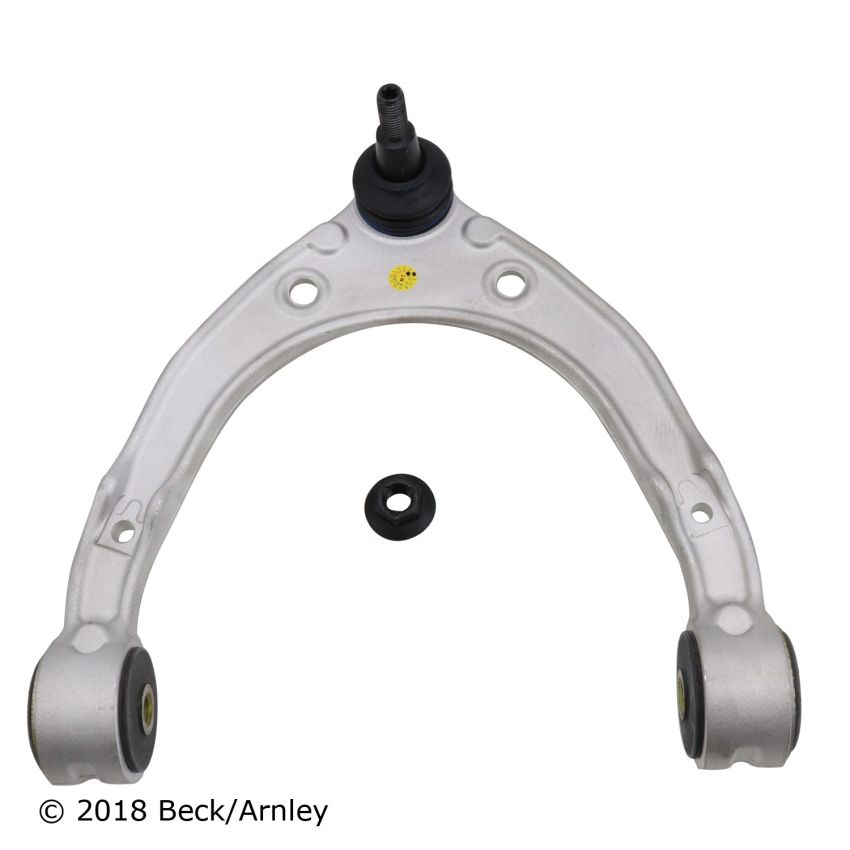 BECK/ARNLEY 102-7616 CTL ARM w BALL JOINT