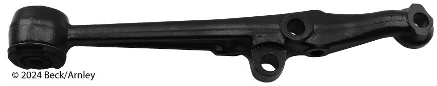 BECK/ARNLEY 102-7617 CONTROL ARM