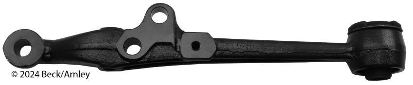 BECK/ARNLEY 102-7618 CONTROL ARM