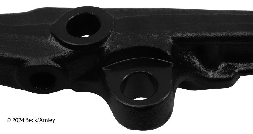 BECK/ARNLEY 102-7618 CONTROL ARM
