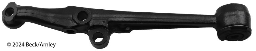 BECK/ARNLEY 102-7618 CONTROL ARM