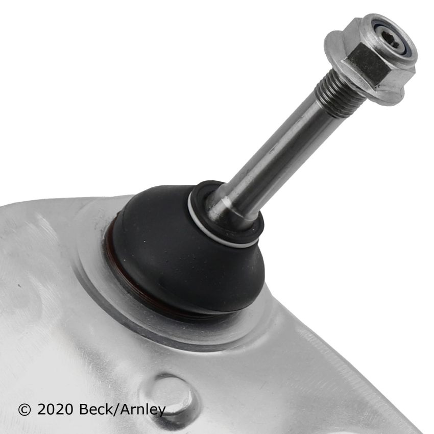 BECK/ARNLEY 102-7619 CTL ARM w BALL JOINT