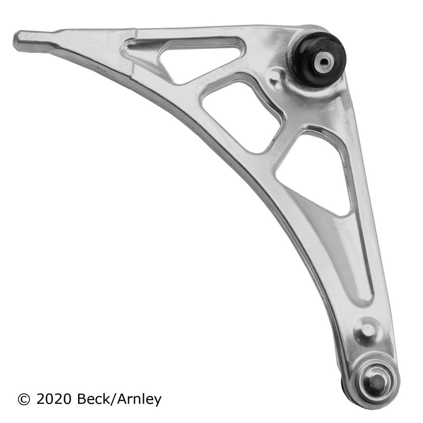 BECK/ARNLEY 102-7619 CTL ARM w BALL JOINT