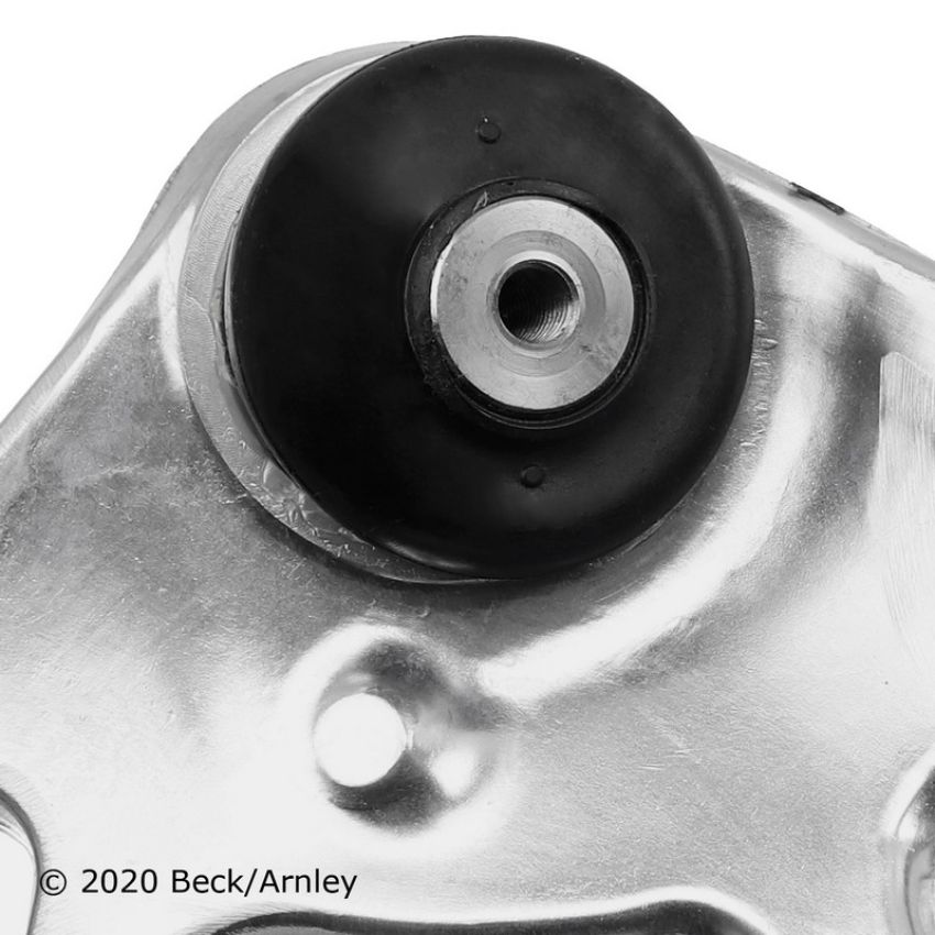 BECK/ARNLEY 102-7619 CTL ARM w BALL JOINT